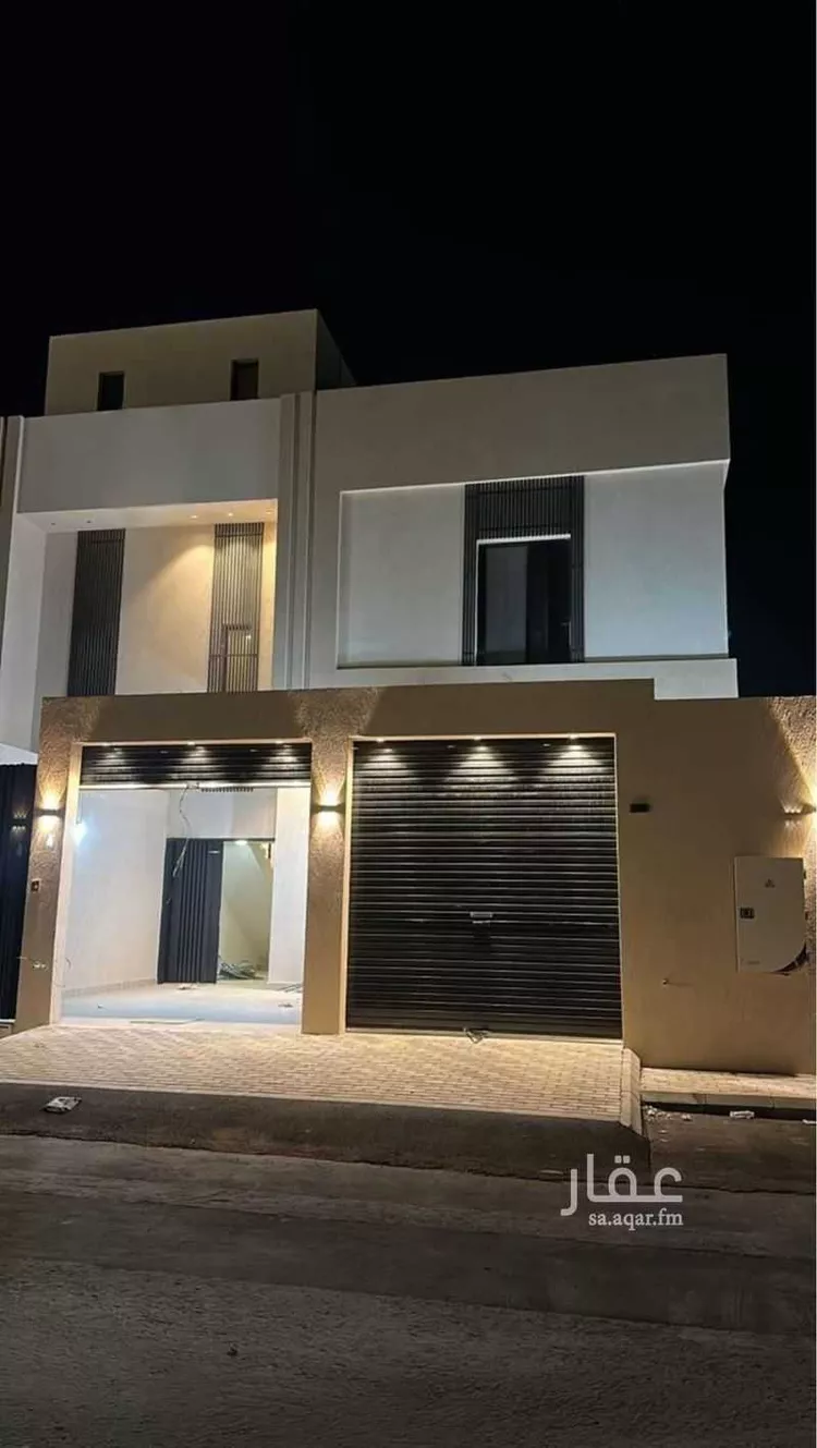 دور للبيع في حي ضاحية نمار, مدينة الرياض, منطقة الرياض