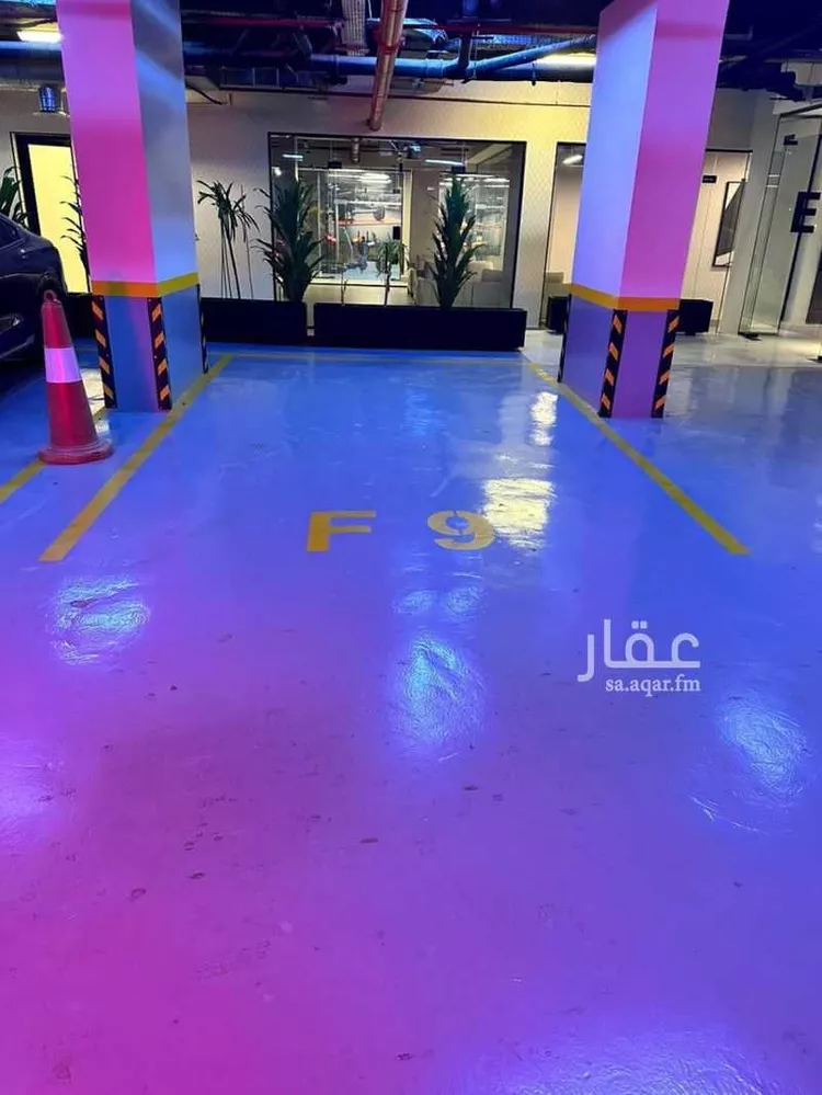 شقة للإيجار في شارع اللؤلؤه, حي العارض, مدينة الرياض, منطقة الرياض 9