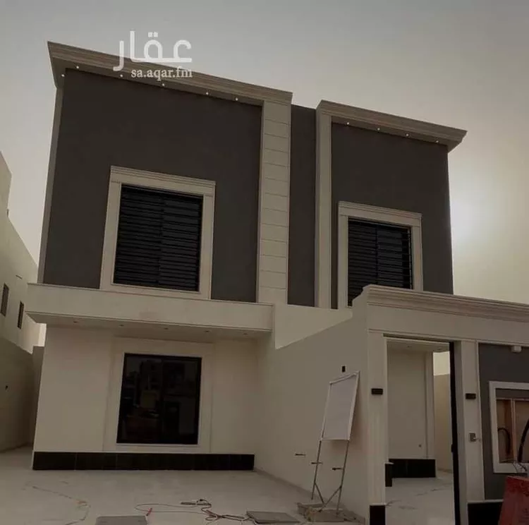 دور للبيع في شارع أبي منصور العكبري, حي البيان, مدينة الرياض, منطقة الرياض