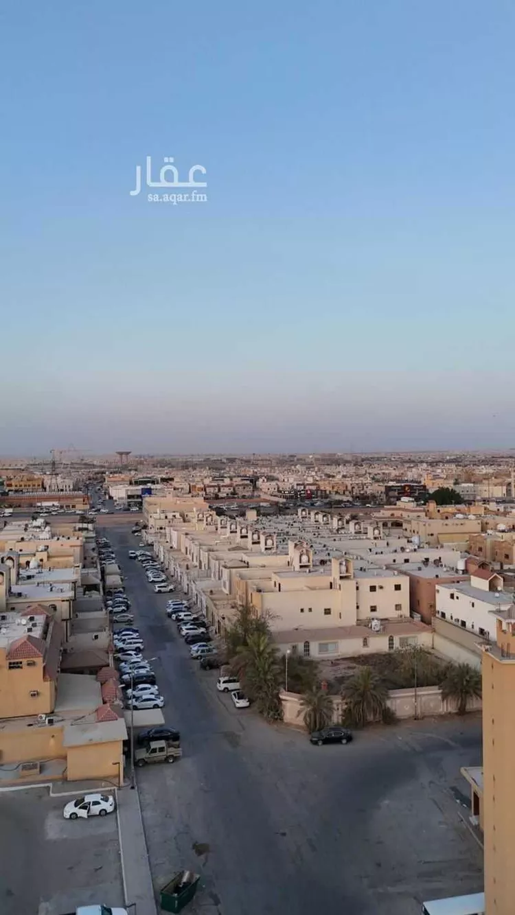 أرض للبيع في شارع محمد بن الظهير, حي النهضة, مدينة الرياض, منطقة الرياض صورة 2