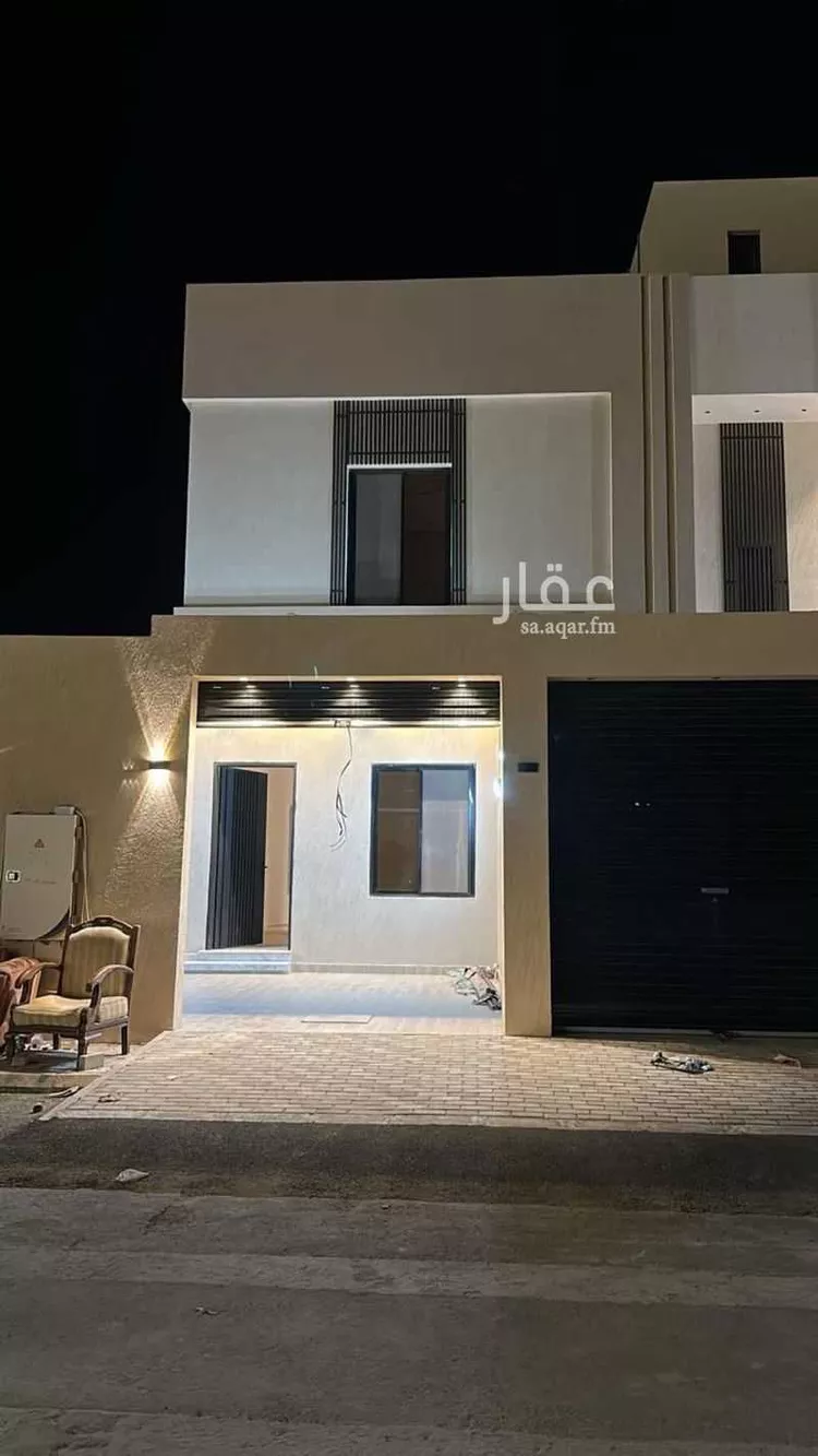 دور للبيع في حي ضاحية نمار, مدينة الرياض, منطقة الرياض صورة 2