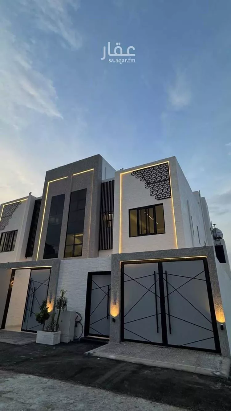 دور للبيع في شارع ابو جمرة, حي الواحة, مدينة خميس مشيط, منطقة عسير 8