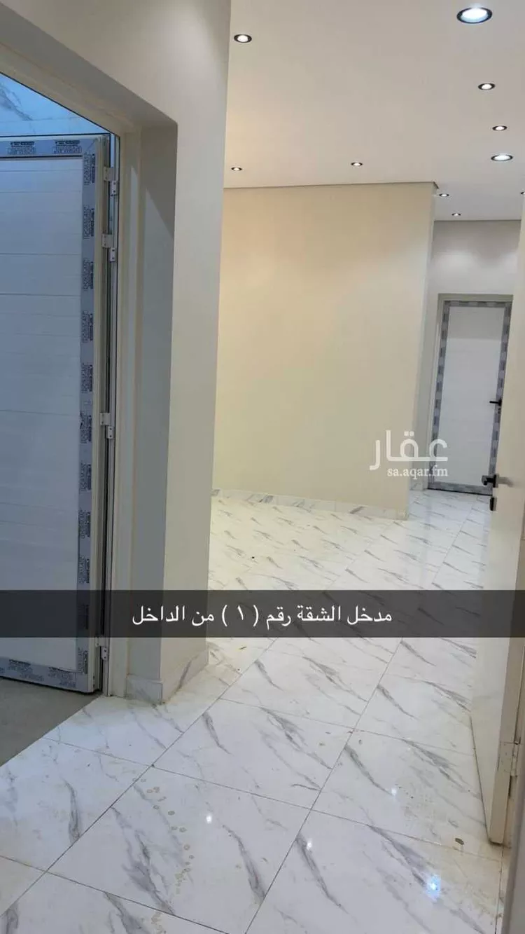 شقة للإيجار في حي الخير, مدينة الرياض, منطقة الرياض صورة 3