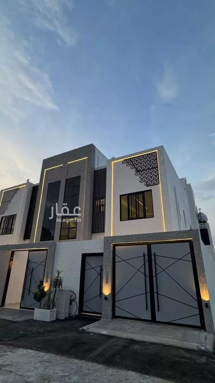 دور للبيع في شارع ابو جمرة, حي الواحة, مدينة خميس مشيط, منطقة عسير 7