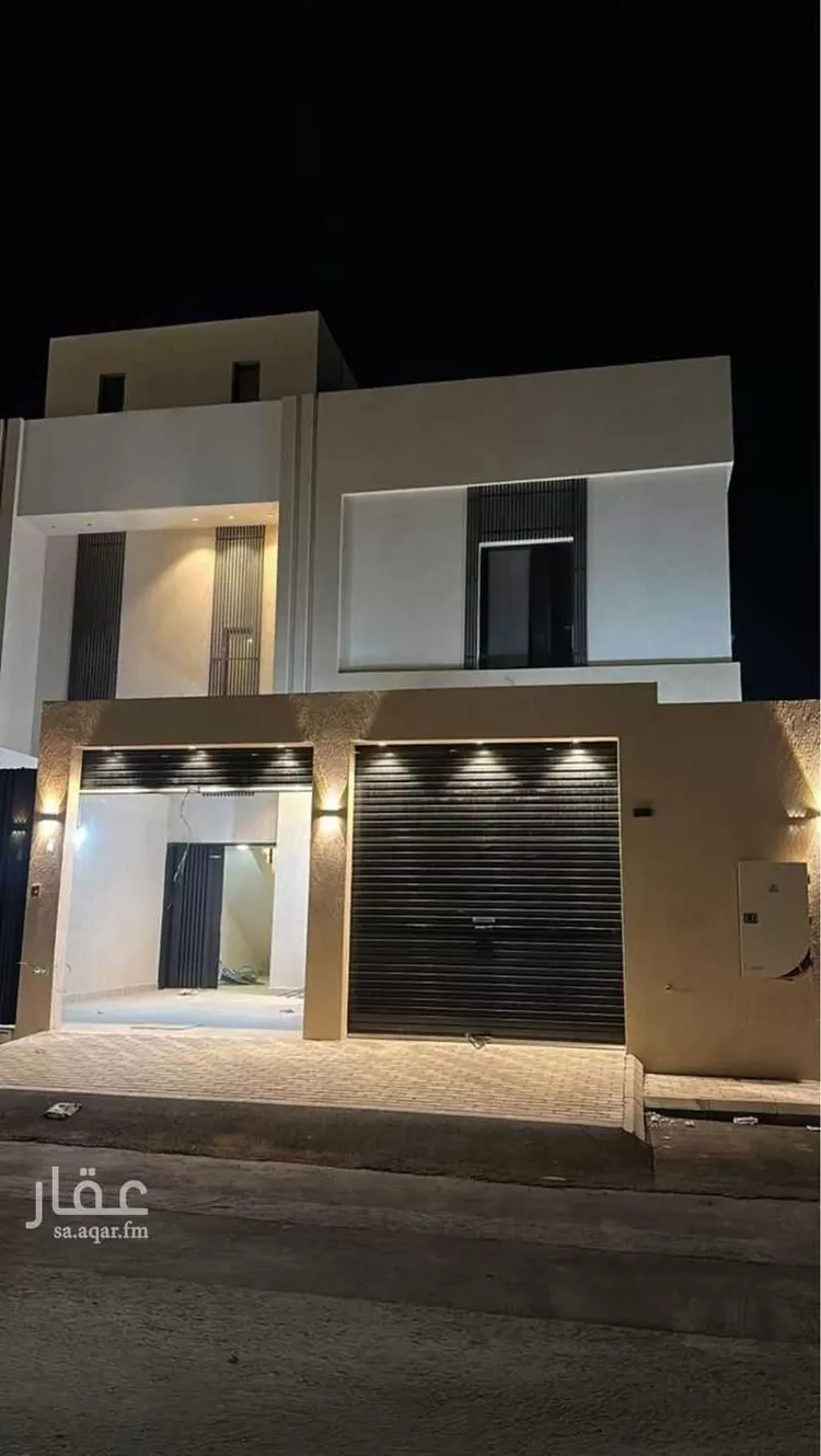 دور للبيع في حي ضاحية نمار, مدينة الرياض, منطقة الرياض