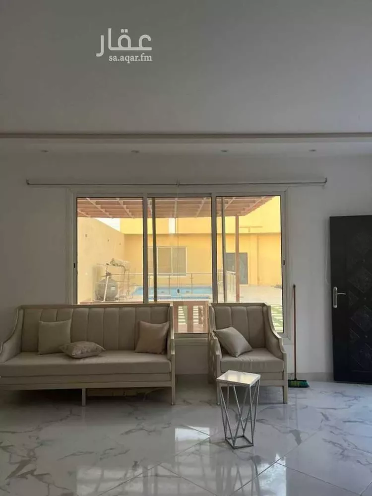 استراحة للبيع في شارع شجاع بن مفرج, حي الخير, مدينة الرياض, منطقة الرياض صورة 4