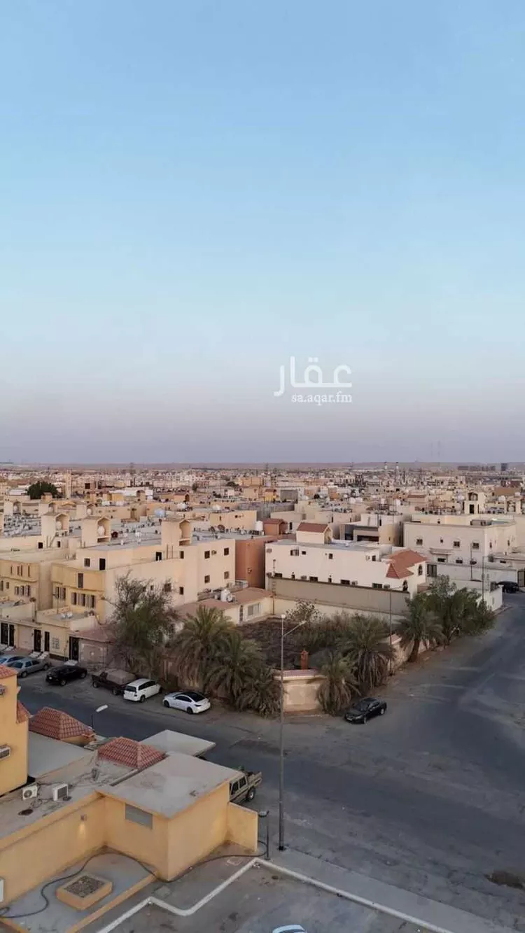 أرض للبيع في شارع محمد بن الظهير, حي النهضة, مدينة الرياض, منطقة الرياض صورة 5