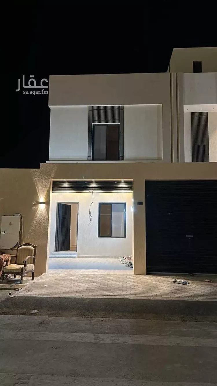 دور للبيع في حي ضاحية نمار, مدينة الرياض, منطقة الرياض صورة 2