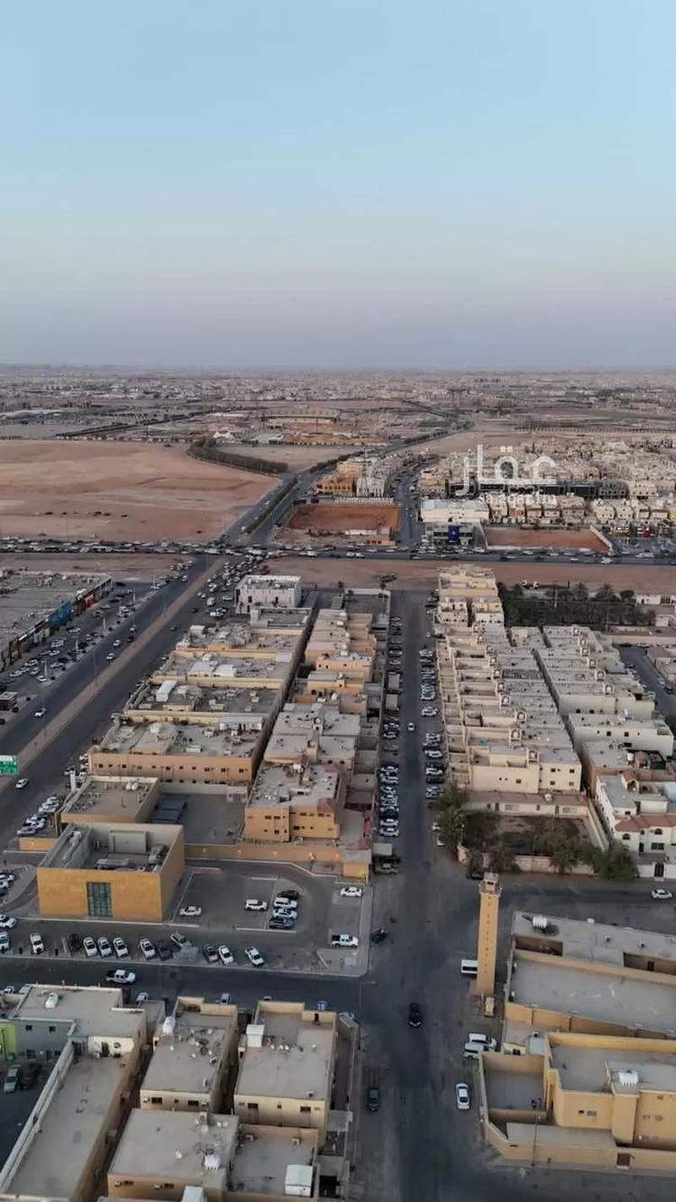 أرض للبيع في شارع محمد بن الظهير, حي النهضة, مدينة الرياض, منطقة الرياض صورة 4