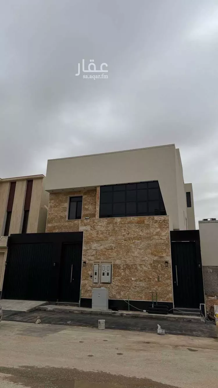 فيلا للبيع في حي الرمال, مدينة الرياض, منطقة الرياض صورة 2