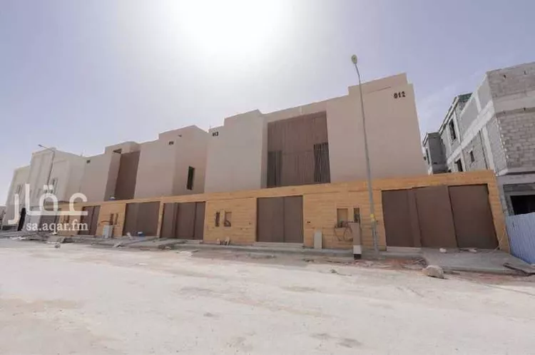 دور للبيع في شارع ابن تقي الدين, حي المرجان, مدينة الرياض, منطقة الرياض 1 صورة