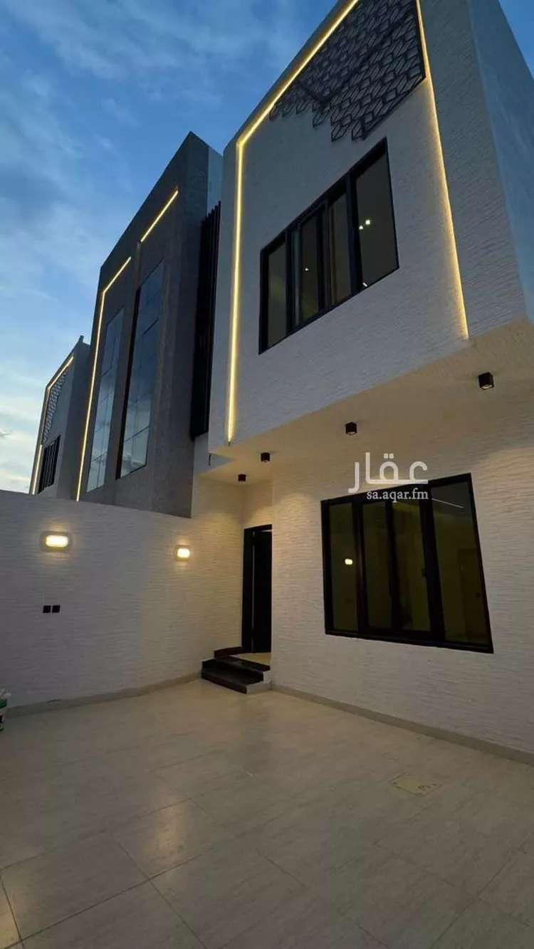 دور للبيع في شارع ابو جمرة, حي الواحة, مدينة خميس مشيط, منطقة عسير صورة 2