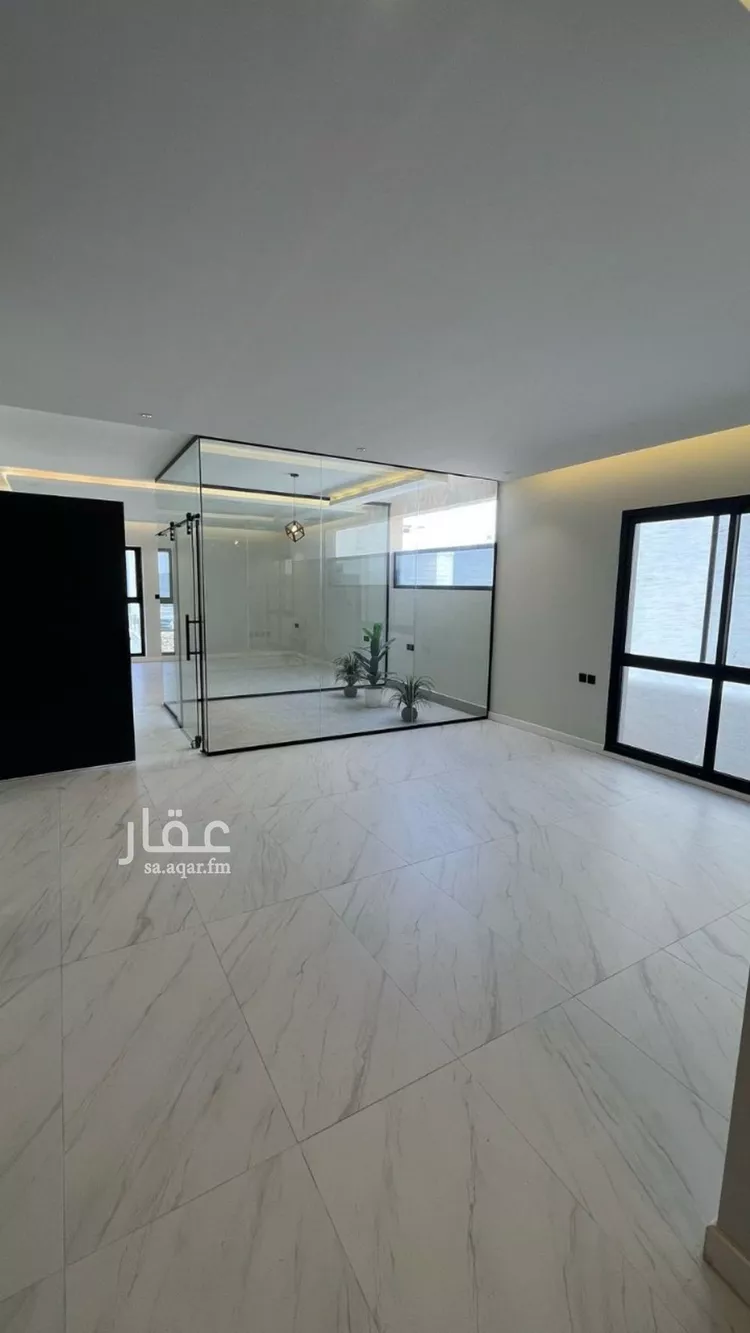 دور للإيجار في شارع عبدالملك بن عباس, حي العارض, مدينة الرياض, منطقة الرياض صورة 5