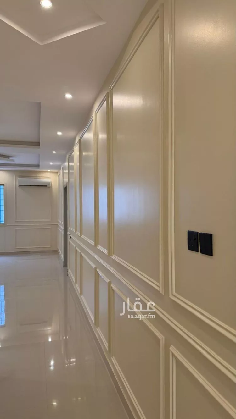 شقة للإيجار في شارع يافا, حي قرطبة, مدينة الرياض, منطقة الرياض صورة 3