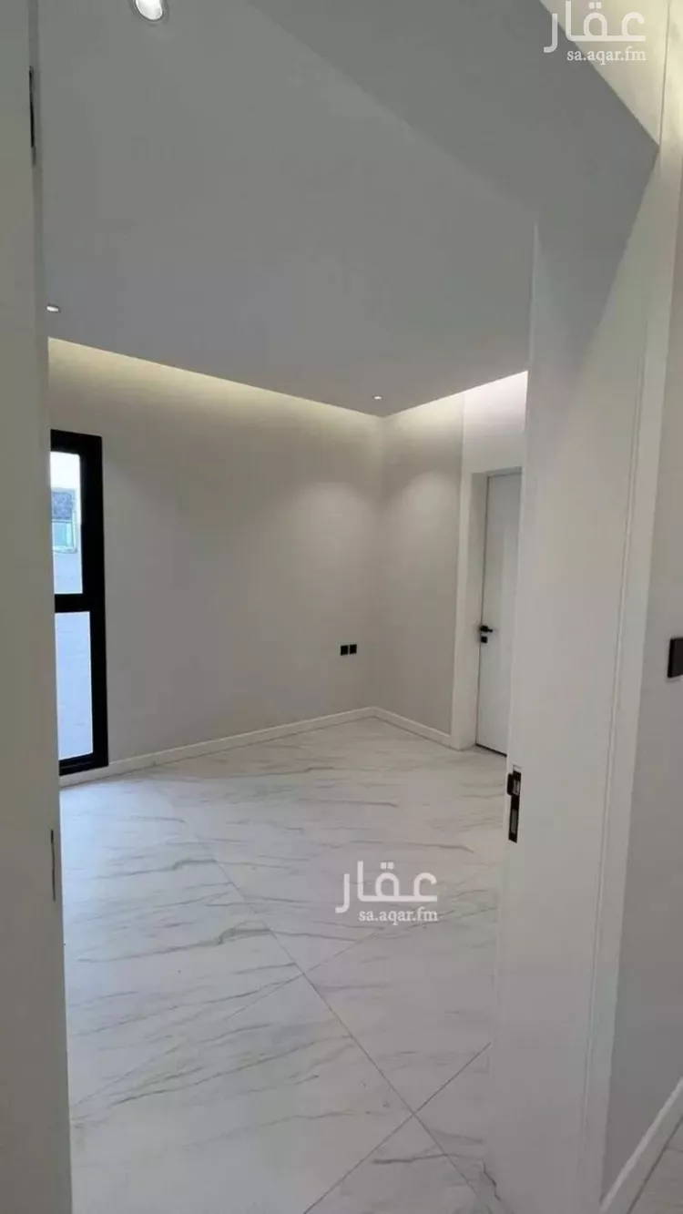 دور للإيجار في شارع عبدالملك بن عباس, حي العارض, مدينة الرياض, منطقة الرياض صورة 4