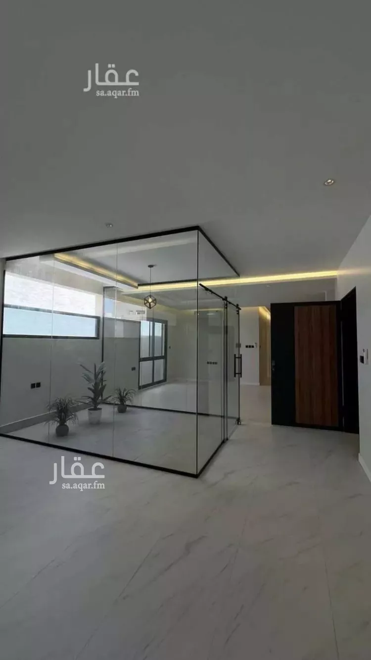 دور للإيجار في شارع عبدالملك بن عباس, حي العارض, مدينة الرياض, منطقة الرياض