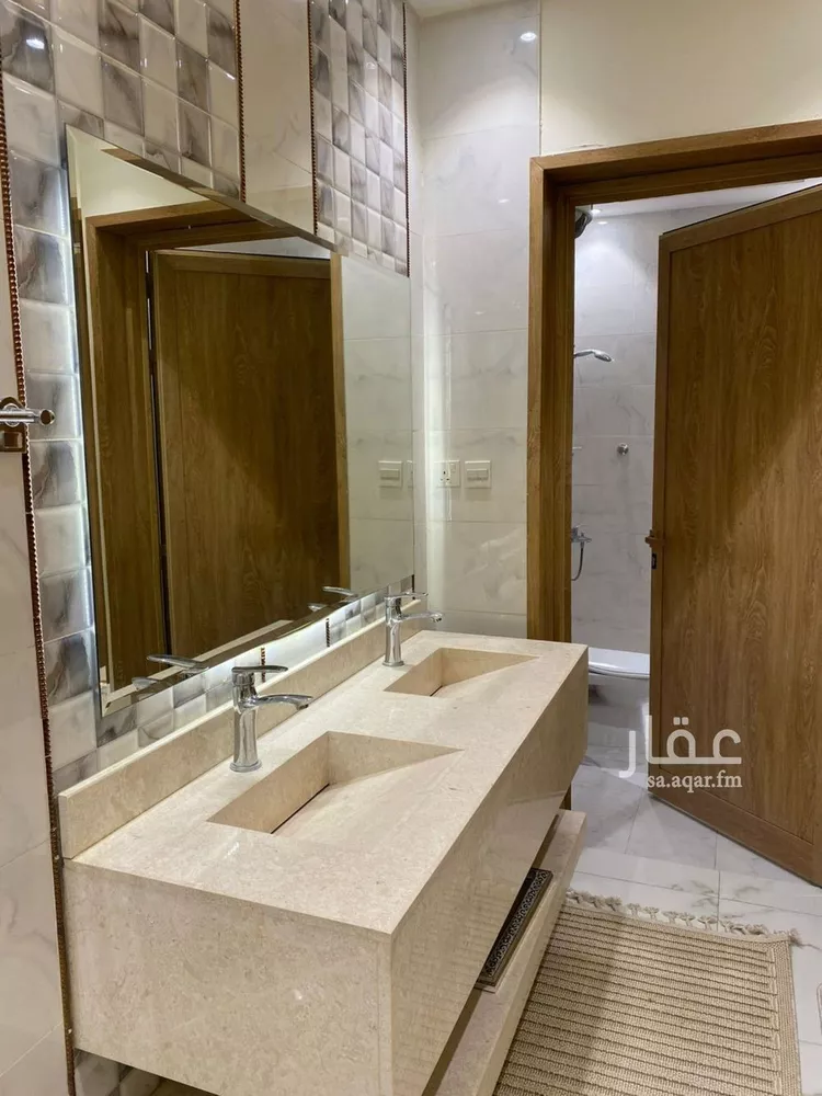 شقة للإيجار في شارع نجم الدين أبي حامد, حي النرجس, مدينة الرياض, منطقة الرياض صورة 2
