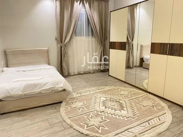 شقة للإيجار في شارع نجم الدين أبي حامد, حي النرجس, مدينة الرياض, منطقة الرياض صورة 3