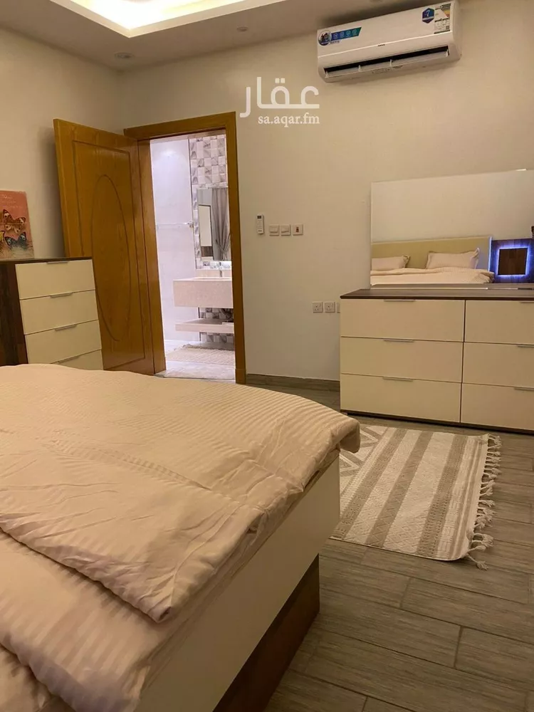 شقة للإيجار في شارع نجم الدين أبي حامد, حي النرجس, مدينة الرياض, منطقة الرياض صورة 4