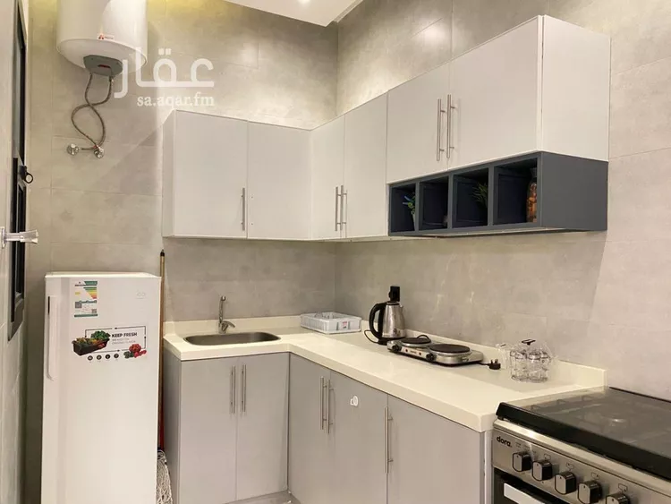 شقة للإيجار في شارع سامطة, حي اليرموك, مدينة الرياض, منطقة الرياض