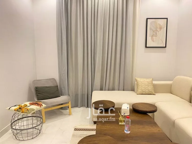 شقة للإيجار في شارع سامطة, حي اليرموك, مدينة الرياض, منطقة الرياض صورة 3