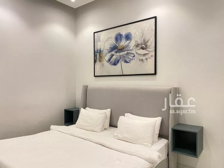 شقة للإيجار في شارع سامطة, حي اليرموك, مدينة الرياض, منطقة الرياض صورة 2