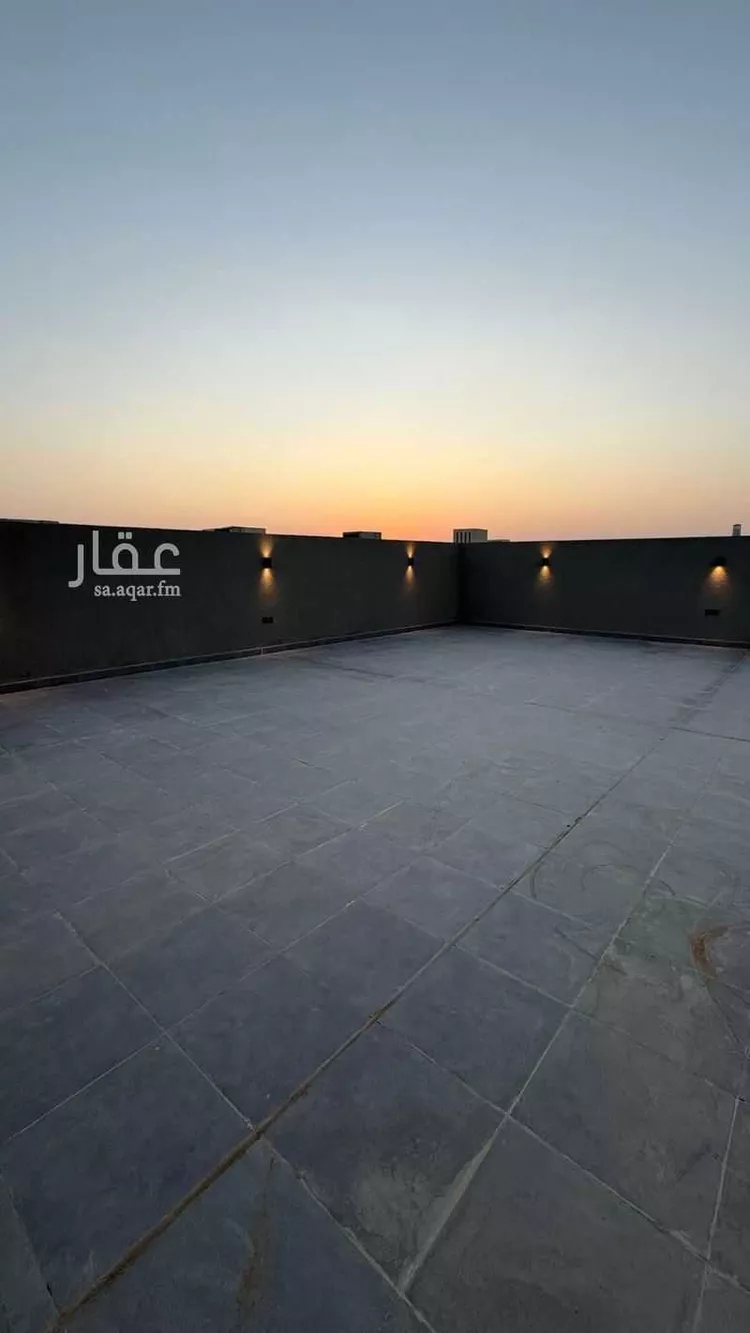 شقة للإيجار في شارع سليمان بن عبدالله الجبرين, حي النرجس, مدينة الرياض, منطقة الرياض صورة 3