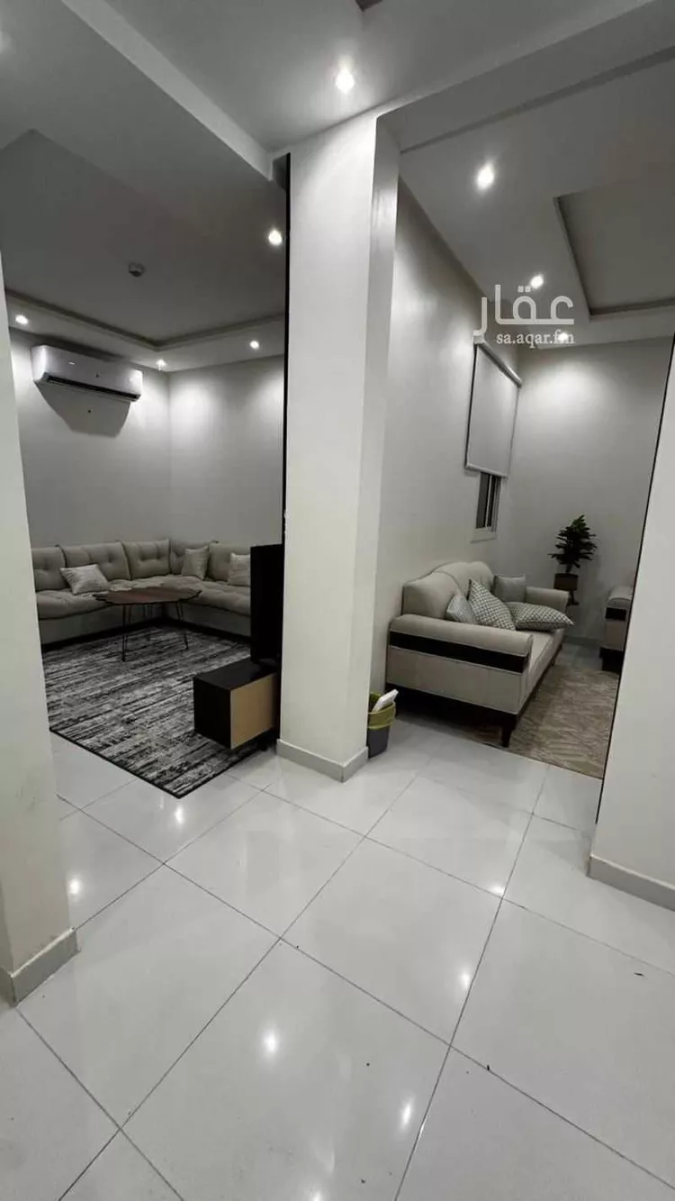شقة للإيجار في شارع الجوابره, حي ظهرة لبن, مدينة الرياض, منطقة الرياض صورة 2