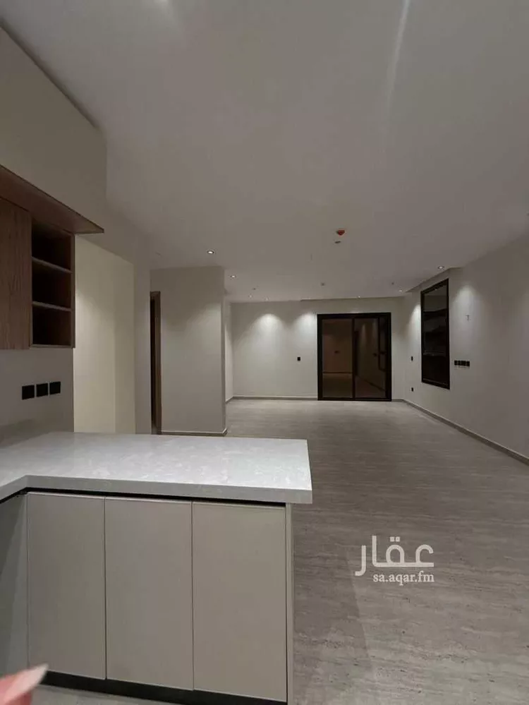 شقة للإيجار في شارع الطبيعة, حي النرجس, مدينة الرياض, منطقة الرياض صورة 5