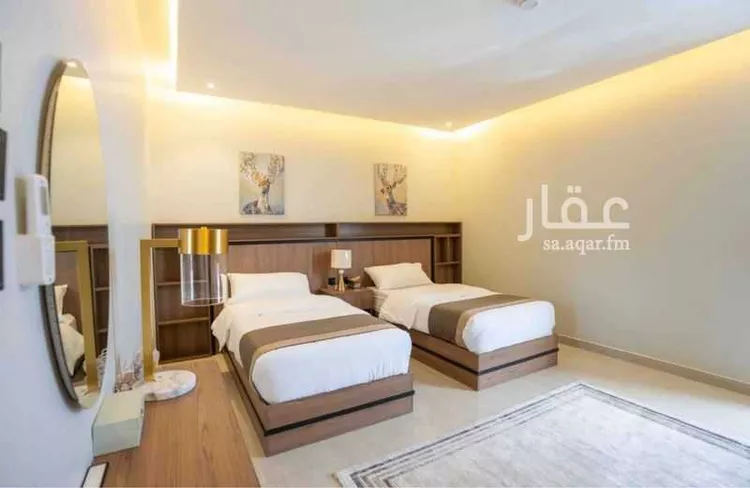 شقة للبيع في شارع عبادة بن الصامت, حي الروضة, مدينة الرياض, منطقة الرياض صورة 5