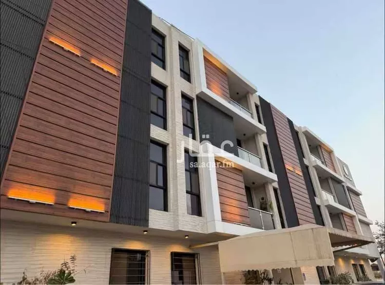 شقة للبيع في شارع عبادة بن الصامت, حي الروضة, مدينة الرياض, منطقة الرياض صورة 4