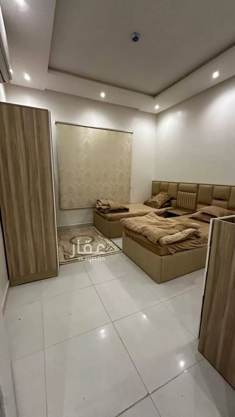 شقة للإيجار في شارع الجوابره, حي ظهرة لبن, مدينة الرياض, منطقة الرياض صورة 4