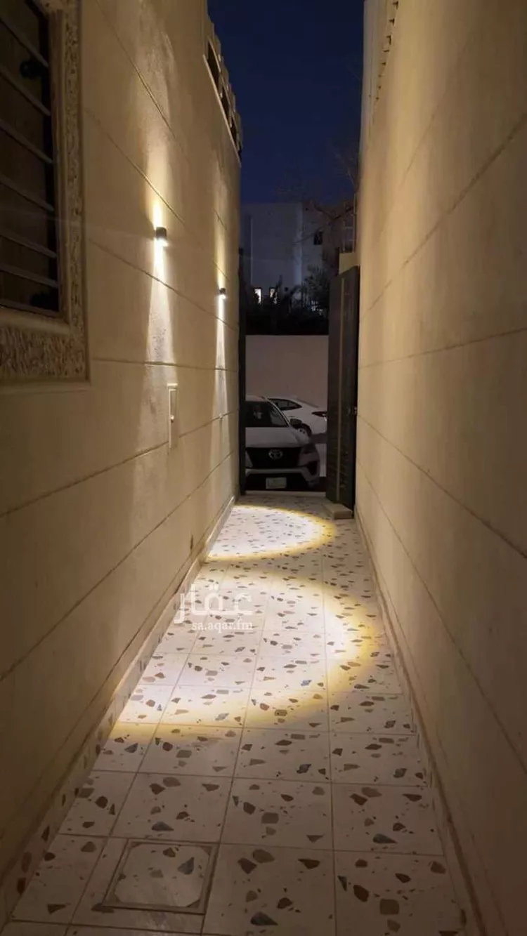 دور للإيجار في شارع أبي نصر الحراني, حي الملك فيصل, مدينة الرياض, منطقة الرياض صورة 2