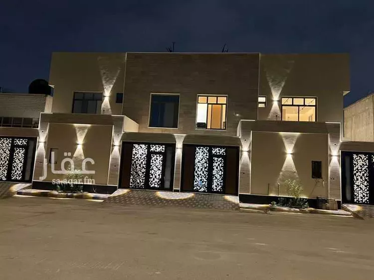 دور للبيع في شارع أصفان, حي الزهراء, مدينة الرياض, منطقة الرياض