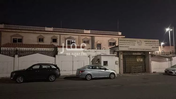 فيلا للبيع في شارع احمد بن محمد الحضراوي, حي الشاطئ, مدينة جدة, منطقة مكة المكرمة صورة 2