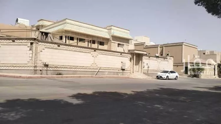 أرض للبيع في شارع الأمير محمد بن عبدالعزيز آل سعود, حي الربوة, مدينة الرياض, منطقة الرياض صورة 2