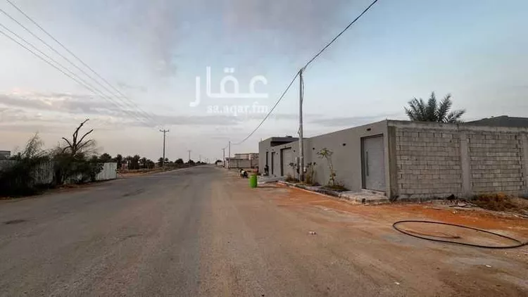 أرض للبيع في حي ملهم, مدينة ملهم, منطقة الرياض صورة 5