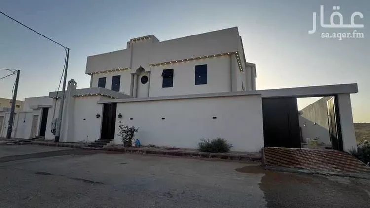 فيلا للإيجار في شارع الامير نواف بن عبدالعزيز, حي ملهم, مدينة ملهم, منطقة الرياض