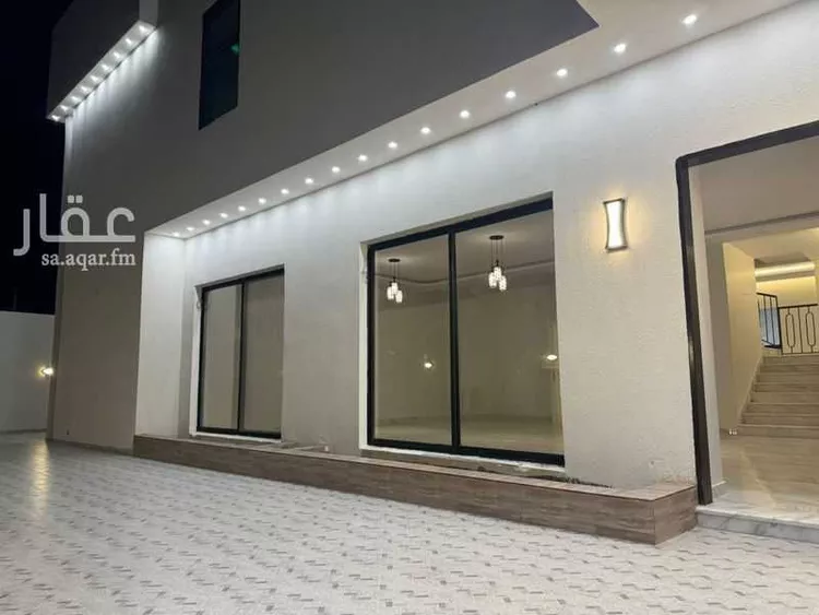 Villa for Rent in Riyadh Banban صورة 3