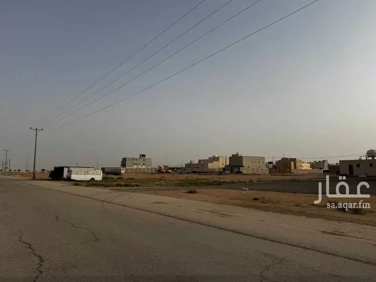 Land for Sale in Riyadh Banban صورة 4
