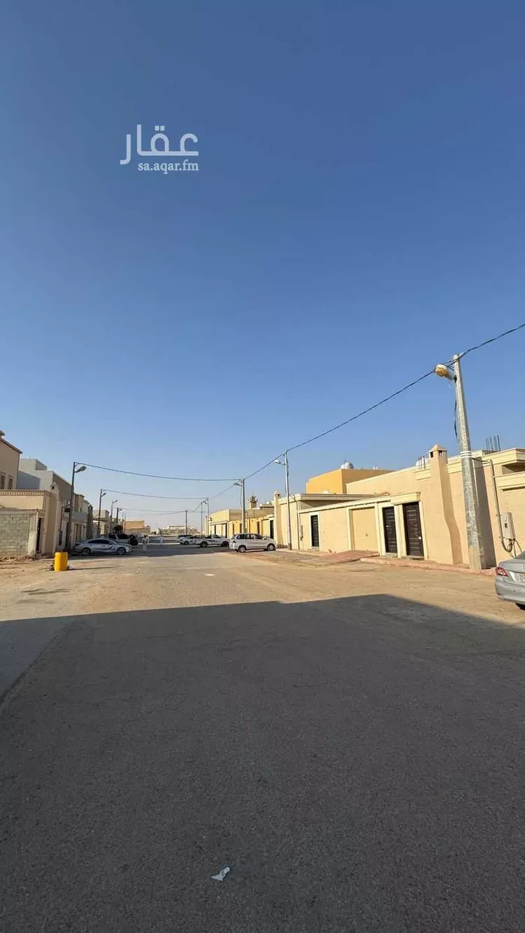دور للبيع في شارع عمارة ابن مخشي, حي ملهم, مدينة ملهم, منطقة الرياض صورة 4
