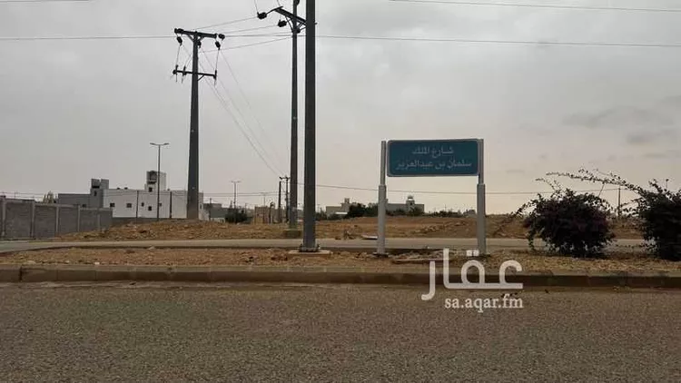 Land for Sale in Riyadh Banban صورة 4