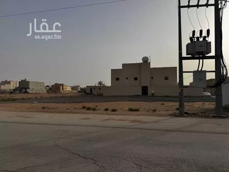 Land for Sale in Riyadh Banban صورة 5