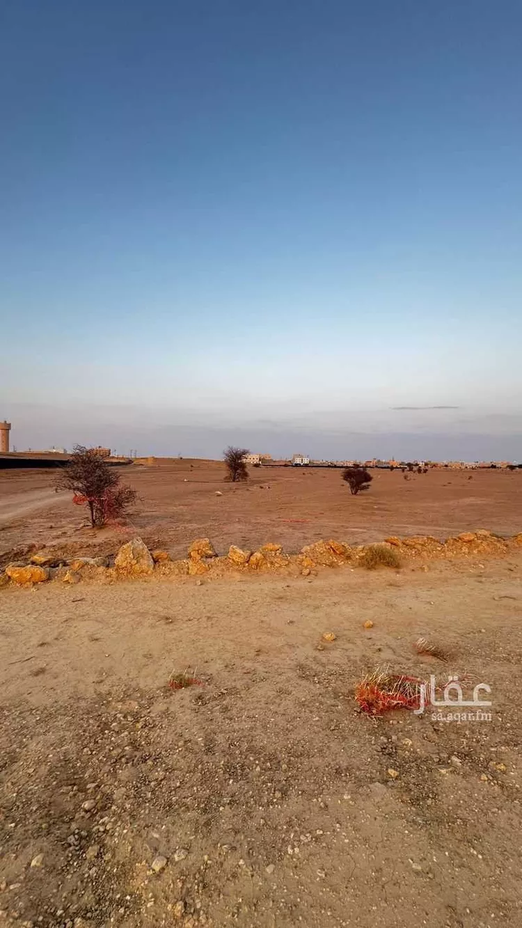 أرض للبيع في حي ملهم, مدينة ملهم, منطقة الرياض صورة 4