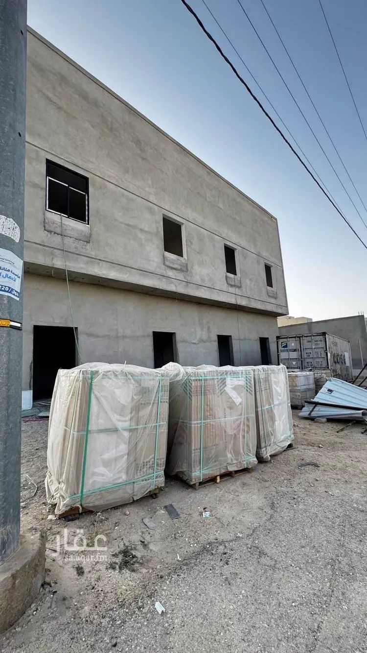 Building for Rent in Riyadh Banban ุตูุฑุฉ 3