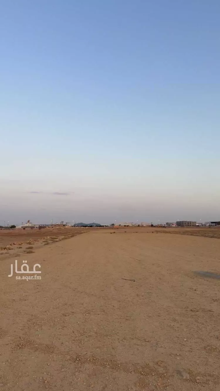 أرض للبيع في حي ملهم, مدينة ملهم, منطقة الرياض صورة 5