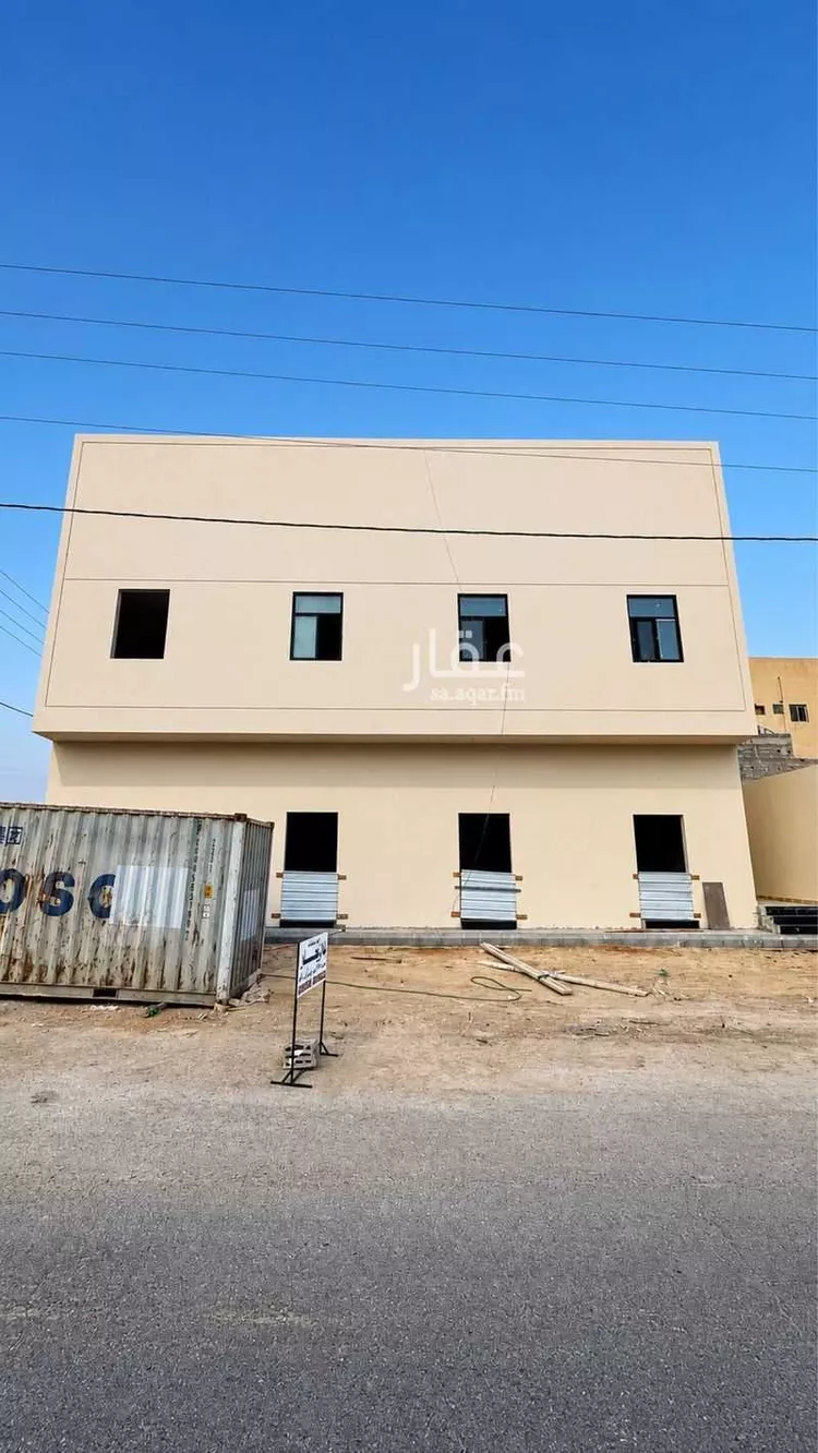 Building for Rent in Riyadh Banban