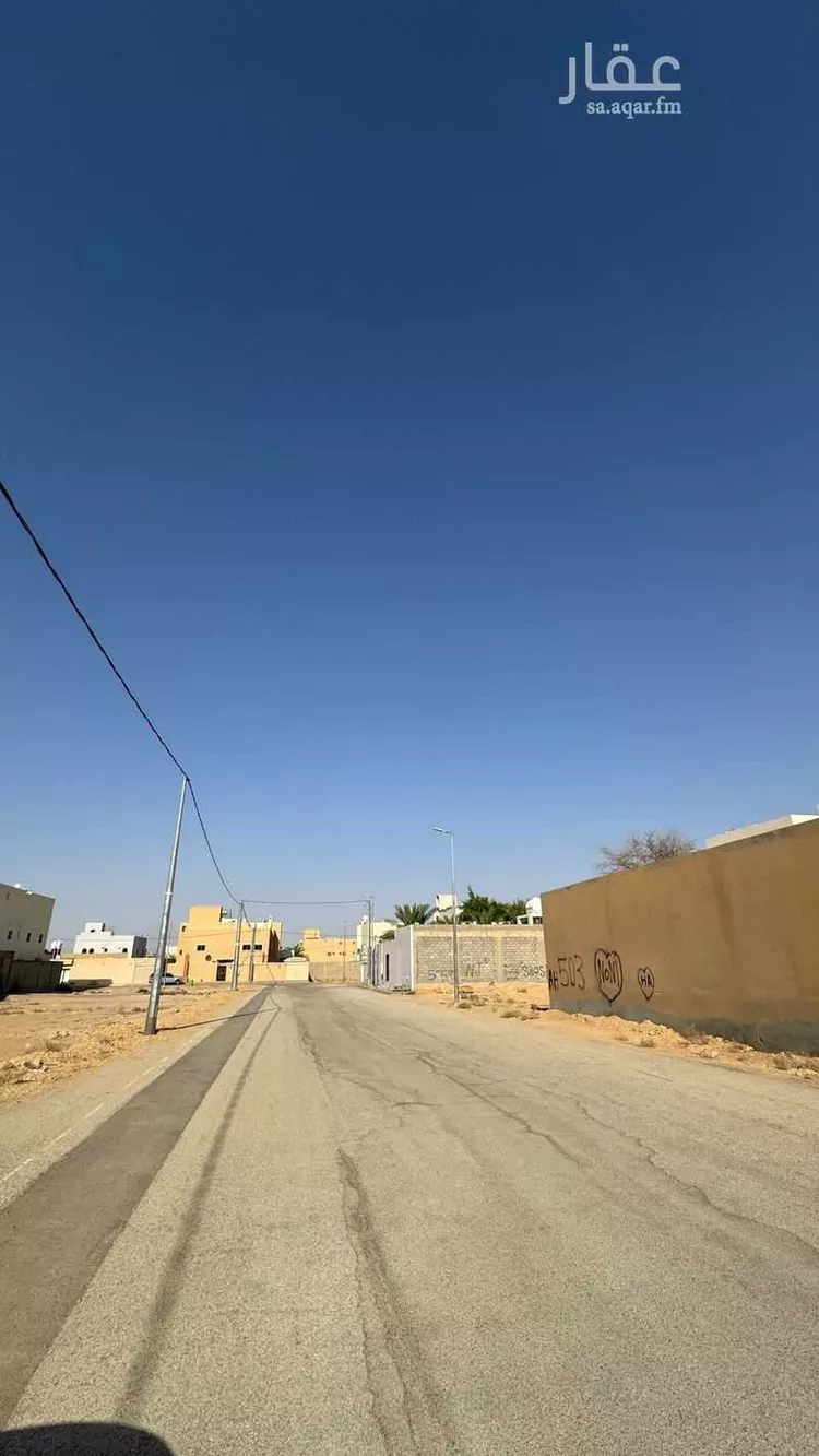 أرض للبيع في شارع الامير متعب ابن عبدالعزيز, حي ملهم, مدينة ملهم, منطقة الرياض صورة 3