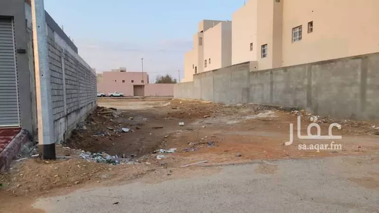 Land for Sale in Riyadh Banban صورة 2