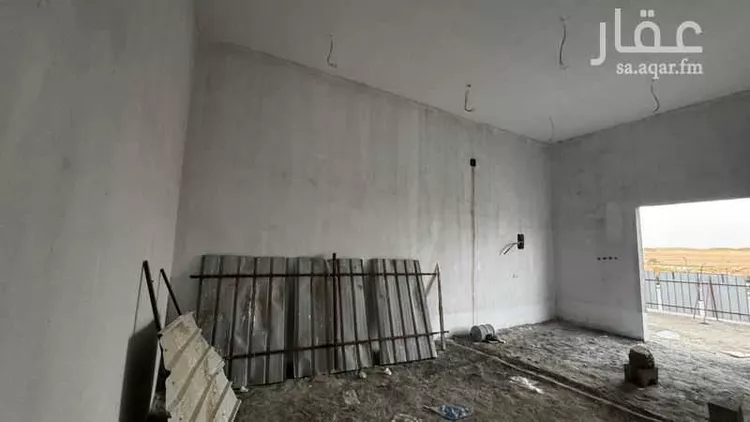 عمارة للإيجار في شارع طريق الملك سلمان بن عبد العزيز , حي ملهم, مدينة ملهم, منطقة الرياض صورة 5
